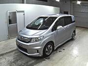 2015 HONDA FREED SPIKE