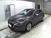 2017 MAZDA AXELA SPORTS