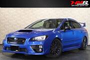 2014 SUBARU WRX STI