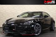 2021 SUBARU BRZ