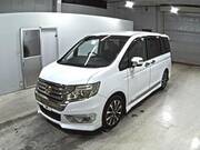 2013 HONDA STEPWAGON