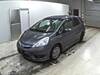 HONDA FIT SHUTTLE HYBIRD