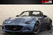 2015 MAZDA ROADSTER