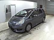 2012 HONDA FIT SHUTTLE HYBIRD
