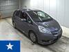 HONDA FIT SHUTTLE HYBIRD