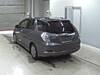 HONDA FIT SHUTTLE HYBIRD