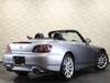 HONDA S2000