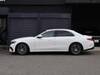 MERCEDES BENZ E-CLASS