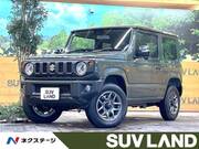 2025 SUZUKI JIMNY XC