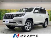 2022 TOYOTA LAND CRUISER PRADO