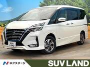 2021 NISSAN SERENA