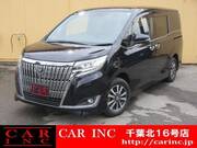 2018 TOYOTA ESQUIRE Gi