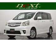 2010 TOYOTA NOAH