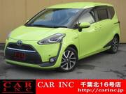 2016 TOYOTA SIENTA