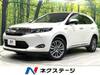 TOYOTA HARRIER HYBRID