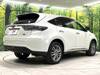 TOYOTA HARRIER HYBRID