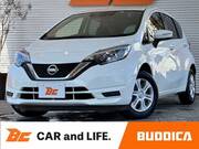 2018 NISSAN NOTE