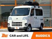 2023 DAIHATSU HIJET CARGO