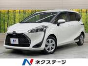 2021 TOYOTA SIENTA