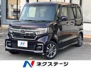 2021 HONDA N-BOX CUSTOM