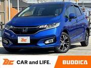 2018 HONDA FIT