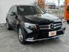 MERCEDES BENZ GLC-CLASS