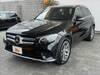MERCEDES BENZ GLC-CLASS