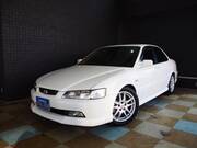 2001 HONDA ACCORD EURO R