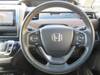 HONDA FREED HYBRID