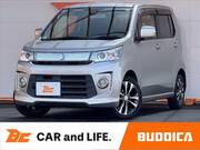 2014 SUZUKI WAGON R