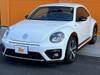 VOLKSWAGEN THE BEETLE