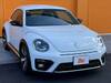 VOLKSWAGEN THE BEETLE