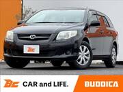 2009 TOYOTA COROLLA FIELDER