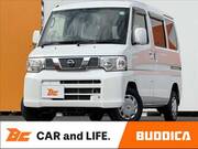 2012 NISSAN NV100 CLIPPER