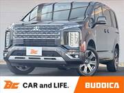 2023 MITSUBISHI DELICA D5