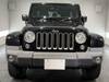 CHRYSLER JEEP WRANGLER UNLIMITED