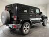 CHRYSLER JEEP WRANGLER UNLIMITED