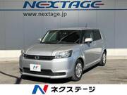 2010 TOYOTA COROLLA RUMION