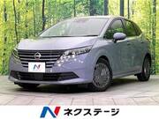 2024 NISSAN NOTE X
