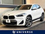 2021 BMW X2
