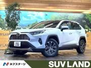 2023 TOYOTA RAV4 G