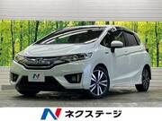 2013 HONDA FIT HYBRID