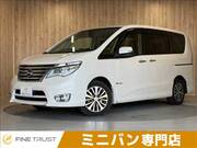 2014 NISSAN SERENA