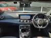 MERCEDES BENZ E-CLASS Sedan