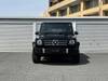 MERCEDES BENZ G-CLASS