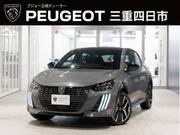 2025 PEUGEOT 208