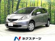 2009 HONDA FIT