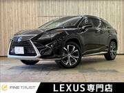 2016 LEXUS RX