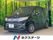 2017 HONDA STEPWAGON