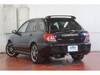 SUBARU IMPREZA SPORTS WAGON
